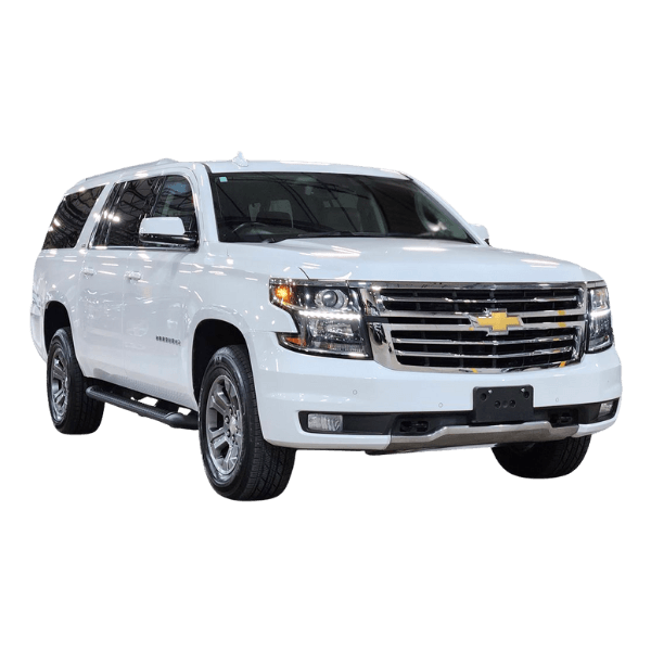Chevrolet Suburban Chevrolet Suburban