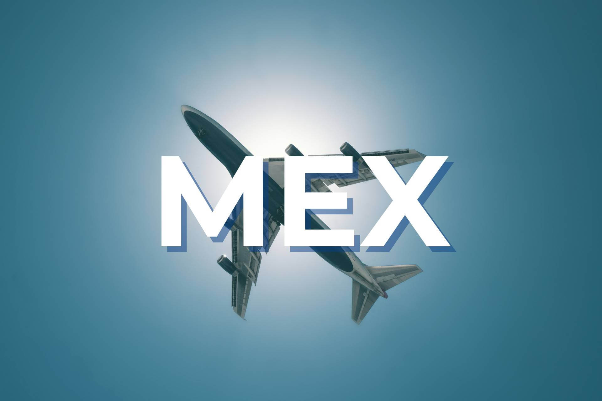 Mexico City Airport