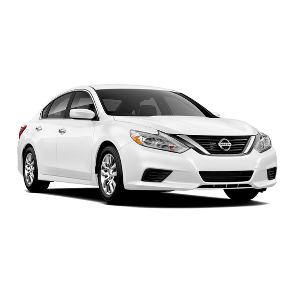 Nissan Altima Nissan Altima