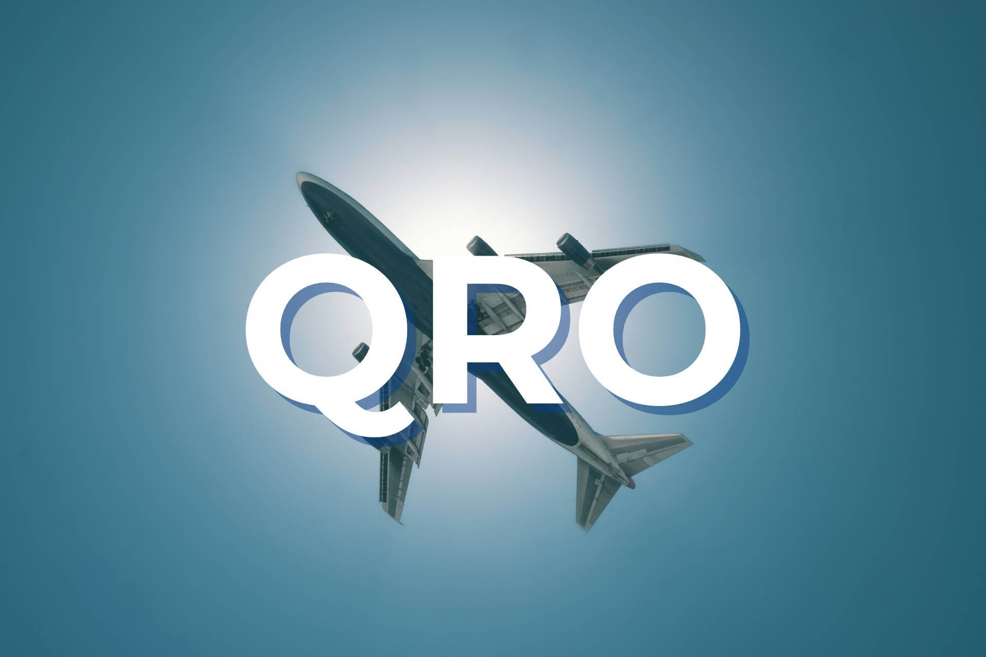 Queretaro Airport