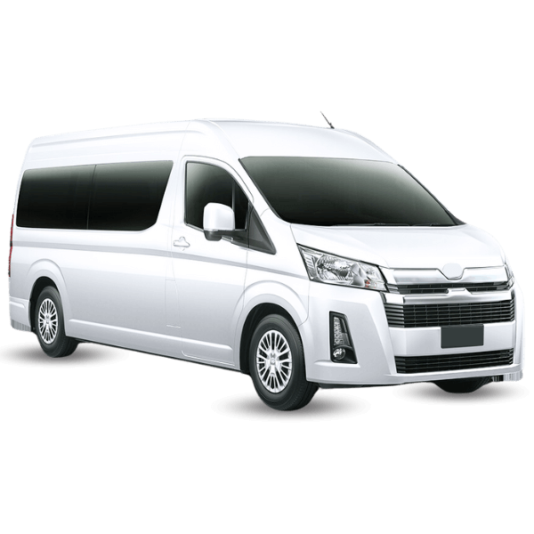 Toyota Hiace Toyota Hiace
