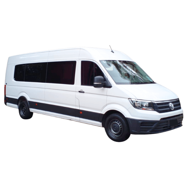 Volkswagen Crafter Volkswagen Crafter
