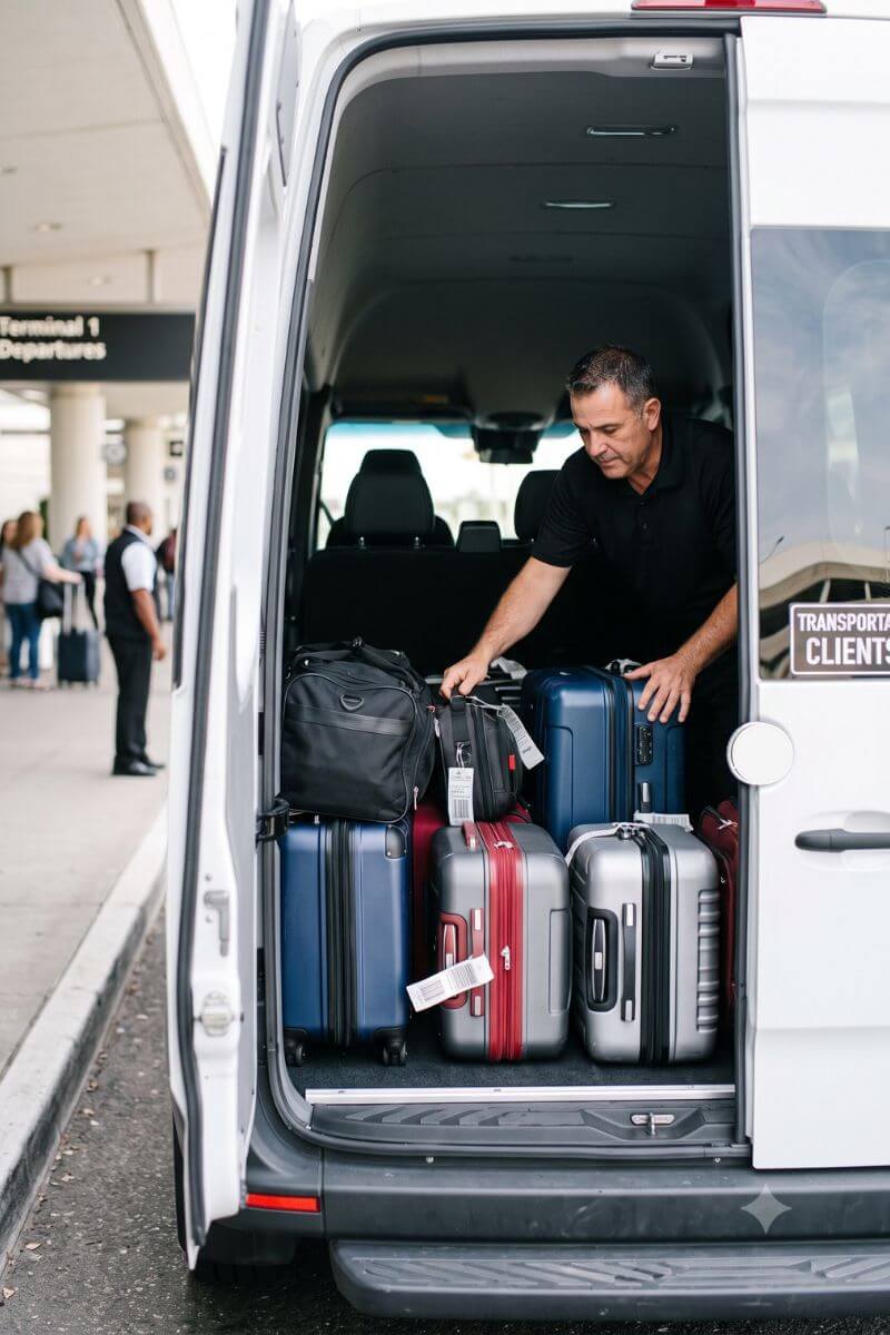 San Miguel de Allende Transportation - Airport Transfers